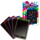 Планшет для малювання WToys екран 8,5” рожевий 14*22 см (87166)
