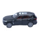 Машинка метал BMW X5 АвтоСвіт чорна 1:32 звук світло інерція 16*7,5*6,5 см (AP-1755)