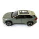Машинка металева Toyota RAV4 Sport Тойота рав 4 спорт сіра 1:32 звук світло інерція відкр двері багажник капот гумові колеса 15,5*7*6см (AP-1967)