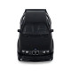 Машинка металева BMW M3 1987 БМВ чорна 1:43 відчинені двері 13*6*5см (250395U)