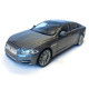 Іграшкова машинка металева WELLY 1:24 JAGUAR XJ, срібна, 20.5 * 7.5 (22517W)