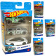Подарунковий набір з 3-х базових машинок Hot Wheels Хот віллс 1:64 метал (K5904)