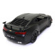 Машинка металева Chevrolet Camaro AutoExpert Шевроле Камаро чорна звук світло 20*6*8 см (GT-0708)