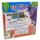 Настільна гра Fun game «Ковчег» (українська мова), UKB-B0042