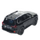 Машинка метал Lexus LX 570 АвтоСвіт чорна 1:22 звук світло інерція 21*9*8 см (AP-1982)
