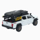 Машинка метал Toyota Tacoma TRD Pro АвтоЕксперт білий 1:32 звук світло інерція (ТК-9415)