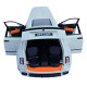 Машинка металева Rolls-Royce Cullinan 1:24 ролс ройс білий світло звук 22*9*7,5см (RS-81720)
