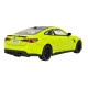 Машинка метал BMW M4 БМВ зелена 1:32 світло звук відкр двері 14*5,5*4 см (68701)