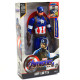 Ігрові фігурки AVENGER BBMTOYS Супергерої Марвел, DC Капітан Америка (8818)