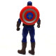 Ігрові фігурки AVENGER BBMTOYS Супергерої Марвел, DC Капітан Америка (8818)