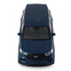 Машинка металл Ford Explorer 2023 Форд голубой металлик 1:43 открывающиеся двери 5*12*4см (250392W)