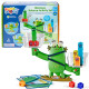 Навчальний ігровий набір Learning Resources серії Numberblocks Ваги Blockzee математика уп 8*28*22см (HM96089-UK)