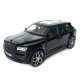 Машинка металева Rolls-Royce Ghost BLACK BADGE ролс ройс чорний звук світло інерція відкр двері капот Автосвіт 1:32,15*8*5,5см (AP-2093)