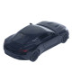 Машинка метал Aston Martin DB11 АвтоЕксперт чорна 1:32 світло звук 15*6*4 см (L-6983-05)