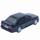 Машинка метал BMW M3 (E30) АвтоЕксперт чорна 1:24 світло звук відкр двері капот багажник (1273-27)