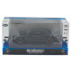 Машинка метал Dodge Challenger SRT Hellcat Redeye чорна 1:32 світло звук інерція 15*6,5*4 см (TK-12200)