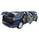 Машинка метал BMW 7 G11 БМВ лімузин синій 1:24 звук світло 20*5,5*6см (RS-61337)