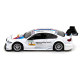 Іграшкова машинка металева BMW M3 DTM, БМВ, білий, відкр двері, інерція, 4*10*3см (250256)