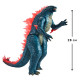 Ігрова фігурка Godzilla Kong Ґодзілла гігант шарнірна 28см (35551)