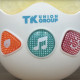 Нелягайко крутограйко неваляшка желтый цыпленок TK Group укр язык 5 сказок 5 песен 10 скороговорок звуки подсветка 15*11*16см (ТК-31289)