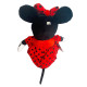 М'яка іграшка Disney Міні Маус (24950-2)