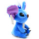 М'яка іграшка Kinder Toys «Стіч» (00422)