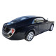 Машинка метал Rolls-Royce Sweptail чорна 1:24 звук світло інерція відкр двері баг капот 20*7*5,5 см (RS-87412)