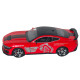 Машинка метал Ford Mustang Shelby GT500 АвтоЕксперт червона 1:32 звук світло інерція 15*6*4 см (L-6514-86)