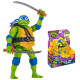 Игровая фигурка Мovie III – Леонардо (звук) 14*6*5см (83351)
