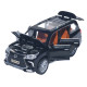 Машинка метал Lexus LX 570 АвтоЕксперт чорна 1:24 звук світло інерція 20*8,5*8 см (G6498-5)