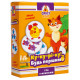 Настільна розважальна гра "Vladi Toys" Ку-ку-рі-ку Crazy Koko (VT8025-08)