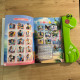 Книга інтерактивна Вімельбух WToys укр мов 19 тем казки пісні загадки скоромовки сенсорна маркер  25*1*26см (51822)