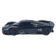 Машинка метал Aston Martin Valkyrie АвтоЕксперт чорна 1:32 звук світло 15*6*4 см (L-0508-85)