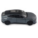 Машина метал Ford Mustang Mach-E GT 2023 Форд 1:43 сірий 5*12*4см (250387W)