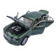 Машинка метал Bentley Mulsanne зелена Бентлі Мульсан лімузин 1:24 звук світло 20*5,5*5см (RS-52405)