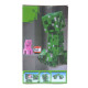 Конструктор Кріпер Minecraft Майнкрафт 665 дет 28*16*6 см (31006)