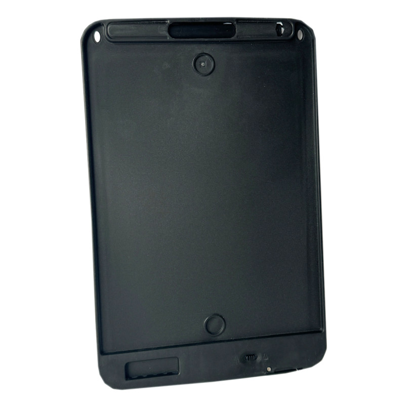 Планшет для малювання WToys екран 8,5” чорний 14*22 см (87166)