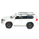Машинка метал Lexus LX 570 АвтоСвіт біла 1:22 звук світло інерція 21*9*8 см (AP-1982)