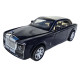 Машинка метал Rolls-Royce Sweptail синя 1:24 звук світло інерція відкр двері баг капот 20*7*5,5 см (RS-87412)