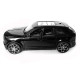 Іграшкова машинка металева Rolls-Royce Ghost BLACK BADGE, ролс ройс, чорний, звук, світло, інерція, откр двері, капот, Автоексперт, 1:32,15*8*5,5см (ТК-11056)