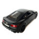 Іграшкова машинка металева Audi R8 V10 performance, Ауді, чорна, звук, світло, інерція, відкр двері, багажник, капот, Автоексперт, 1:32,14*7*4,5см (ТК-16650/40111)