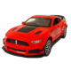 Машинка металева Ford Mustang Shelby GT500 "AutoExpert Elite" Форд Мустанг шелби GT500 червоний 16*6*5 см (GT-1712)