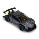 Автомобиль KS Drive, на радиоуправлении, серебр, пульт, аккум, USB 20х10х5см (SL-8212ARHS)