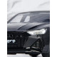 Іграшкова машинка металева Audi RS 7 Sportback (Ауди RS 7 Спортбек) «Автоексперт», чорна, батар., світло, звук, відкр. двері, від 3 р., 15*6*5, (40867)