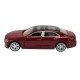Машинка металлическая Bentley Flying Spur Hybrid красная зарядная станция Автопром 1:38 свет звук 14*5,5*4 см (68718R)