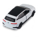 Машинка метал BMW iX БМВ 1:43 білий відкр двері інерція 6*12*4см (250380W)