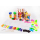 Набір для творчості Danko Toys 4в1 Big Creative Box BCRB-01-01U