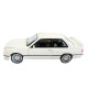 Машинка металева BMW M3 БМВ 1986 купе біла АвтоЕксперт 1:24 світло звук відкр двері баг капот 20,5*8*5,5 см (GT-99641)
