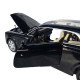 Машинка метал Rolls-Royce Sweptail чорна 1:24 звук світло інерція відкр двері баг капот 20*7*5,5 см (RS-87412)