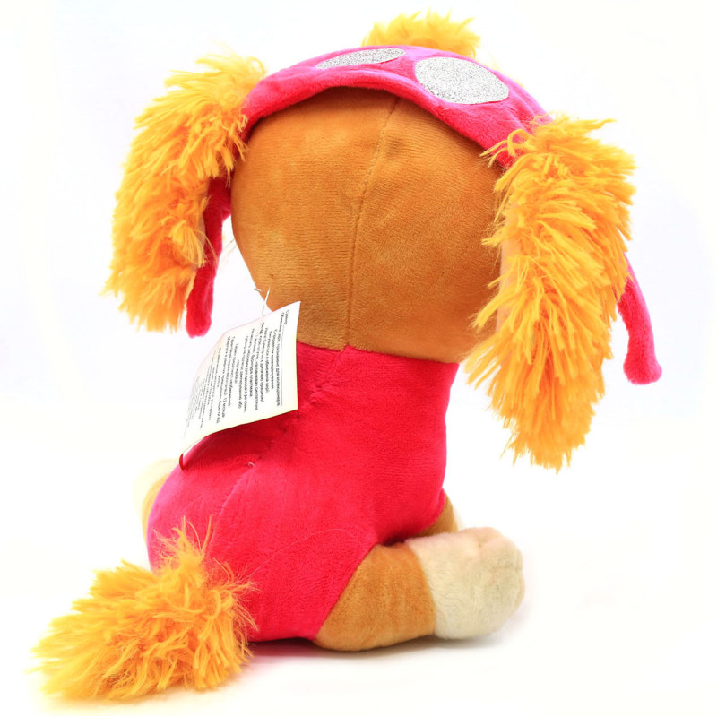Мягкая игрушка KinderToys Скай «Щенячий патруль» (00112-121)